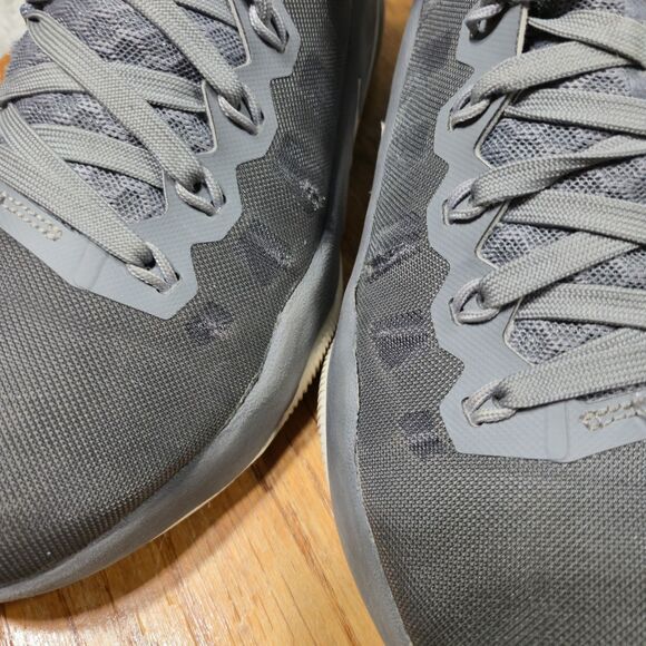 Nike Air Zoom Hyperdunk (2016) Men Size 9 Retro High Top Basketball/Casual Shoes - Picture 3 of 14